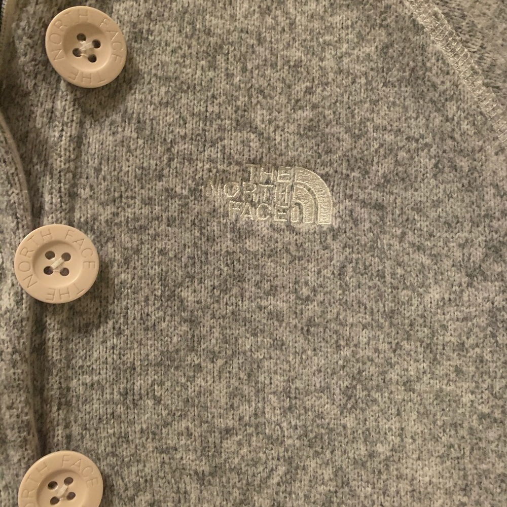 North face Women’s Jacket